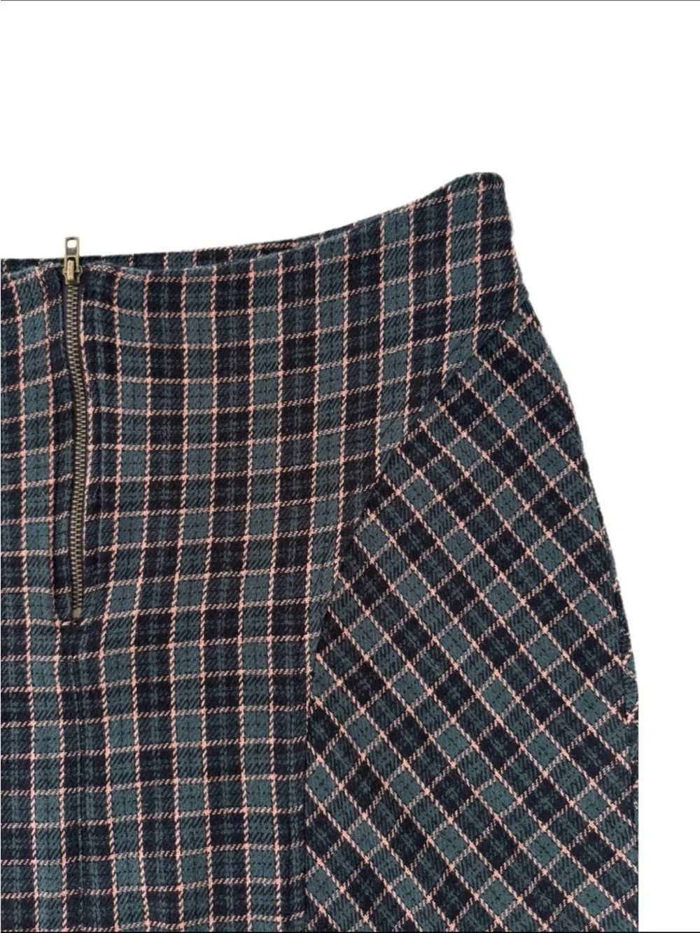 Urban Outfitters mix it
